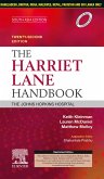 The Harriet Lane Handbook, 22 Edition: South Asia Edition - E-Book (eBook, ePUB)