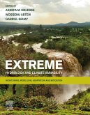 Extreme Hydrology and Climate Variability (eBook, ePUB)