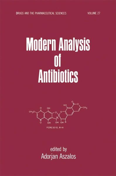 Modern Analysis of Antibodies (eBook, ePUB) Modern Analysis of Antibodies (eBook, ePUB)
