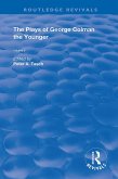 The Plays of George Colman the Younger (eBook, ePUB)