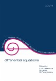 Differential Equations (eBook, ePUB)