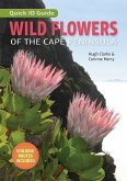 Wild Flowers of the Cape Peninsula - Quick ID Guide (eBook, ePUB)