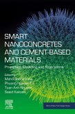Smart Nanoconcretes and Cement-Based Materials (eBook, ePUB)