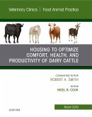 Housing to Optimize Comfort, Health and Productivity of Dairy Cattles, An Issue of Veterinary Clinics of North America: Food Animal Practice (eBook, ePUB)