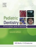 Pediatric Dentistry (eBook, ePUB)