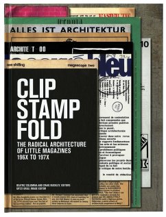 Clip, Stamp, Fold (eBook, ePUB)