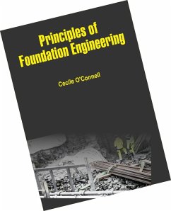 Cover Principles of Foundation Engineering (eBook, ePUB)