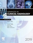 Advances in Clinical Radiology 2019 (eBook, ePUB)