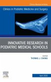 Top Research in Podiatry Education, An Issue of Clinics in Podiatric Medicine and Surgery (eBook, ePUB)