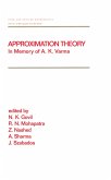 Approximation Theory (eBook, ePUB)