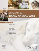 Advances in Small Animal Care 2020, E-Book (eBook, ePUB)