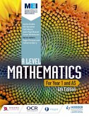 MEI A Level Mathematics Year 1 (AS) 4th Edition (eBook, ePUB)