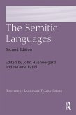 The Semitic Languages (eBook, ePUB)