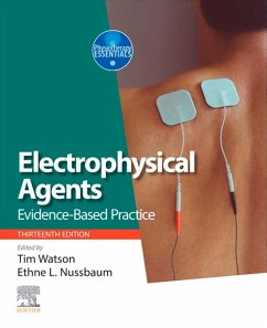 Cover Electro Physical Agents E-Book (eBook, ePUB)