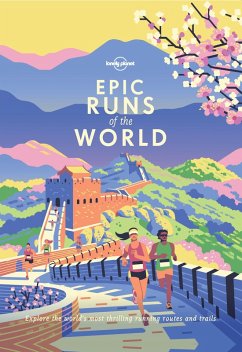 Epic Runs of the World (eBook, ePUB) - Lonely Planet, Lonely Planet