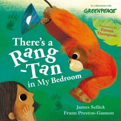 Cover There's a Rang-Tan in My Bedroom (eBook, ePUB)