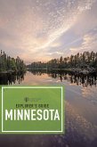 Explorer's Guide Minnesota (Third) (Explorer's 50 Hikes) (eBook, ePUB)