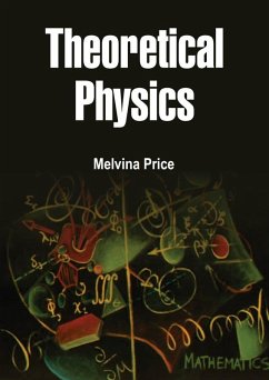Cover Theoretical Physics (eBook, ePUB)