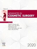 Advances in Cosmetic Surgery 2020 (eBook, ePUB)