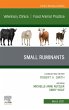 Small Ruminants, An Issue of Veterinary... - Bild 1