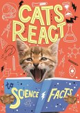 Cats React to Science Facts (eBook, ePUB)