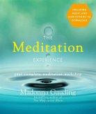 The Meditation Experience (eBook, ePUB)