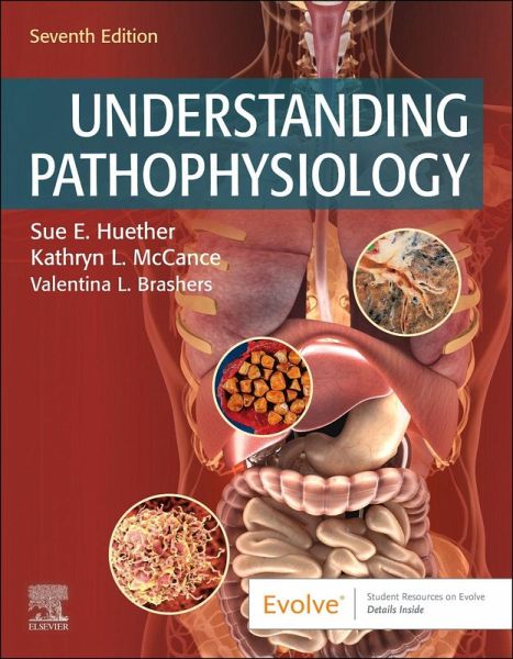 Understanding Pathophysiology - E-Book (eBook, ePUB) Understanding Pathophysiology - E-Book (eBook, ePUB)