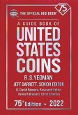 A Guide Book of United States Coins 2022 (eBook, ePUB)