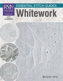 RSN Essential Stitch Guides: Whitework (eBook, ePUB)
