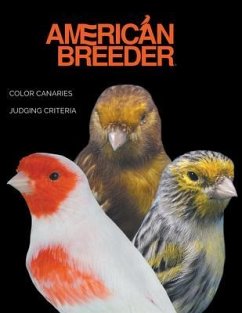 Cover American Breeder (eBook, ePUB)
