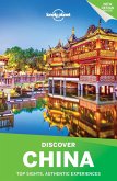Lonely Planet Discover China (eBook, ePUB)