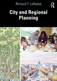 City and Regional Planning (eBook, ePUB)