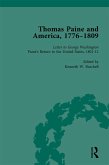 Thomas Paine and America, 1776-1809 Vol 6 (eBook, ePUB)