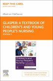 A Textbook of Children's and Young People's Nursing - E-Book (eBook, ePUB)