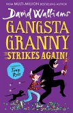 Gangsta Granny Strikes Again! (eBook, ePUB)