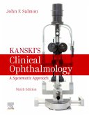 Kanski's Clinical Ophthalmology E-Book (eBook, ePUB)