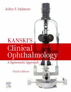 Kanski's Clinical Ophthalmology E-Book (eBook, ePUB) - Salmon, John F.