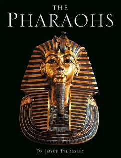 The Pharaohs (eBook, ePUB) - Tyldesley, Joyce