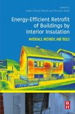 Energy-Efficient Retrofit of Buildings by Interior Insulation (eBook, ePUB)