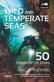 Wild and Temperate Seas (eBook, ePUB)