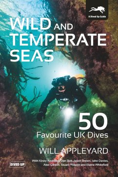 Wild and Temperate Seas (eBook, ePUB) Cover Wild and Temperate Seas (eBook, ePUB)