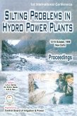 Silting Problems in Hydro Power Plants (eBook, ePUB)