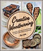 Creative Woodburning (eBook, ePUB)