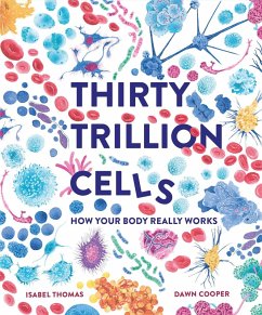Cover Thirty Trillion Cells (eBook, ePUB)