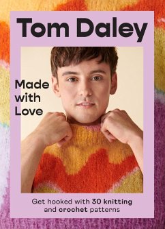 Made with Love (eBook, ePUB) Cover Made with Love (eBook, ePUB)