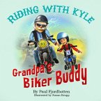 Grandpa's Biker Buddy (eBook, ePUB)