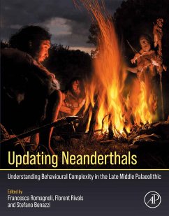 Updating Neanderthals (eBook, ePUB)