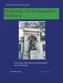 Essentials of Homeopathic Medicine (eBook, ePUB)