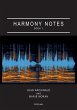 Harmony Notes Book 1 (eBook, ePUB) - Bild 1