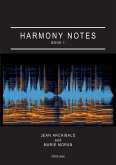 Harmony Notes Book 1 (eBook, ePUB) Harmony Notes Book 1 (eBook, ePUB)